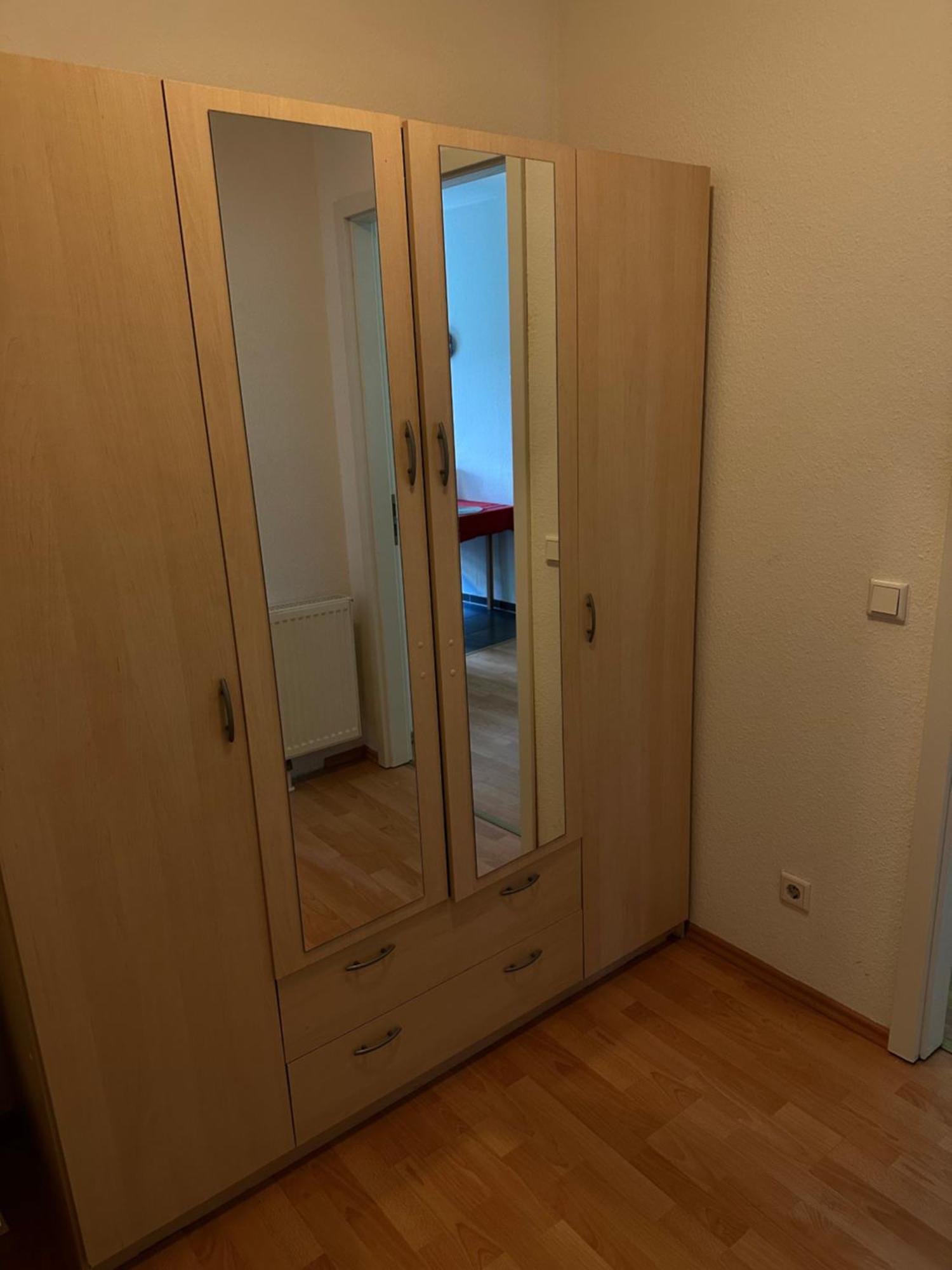 Westfalenpark Apartment With Terrace Dortmund Luaran gambar
